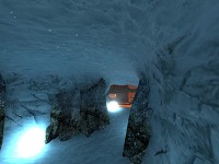 Legend of Gordon 2nd Temple Screenshots