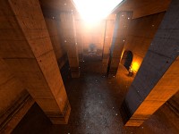 Legend of Gordon 2nd Temple Screenshots