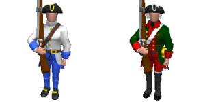 Saxon Army