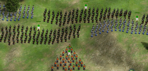 Saxon Army
