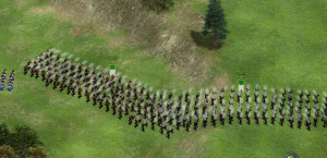 Saxon Army