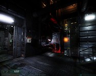 Doom 3 HD Mod