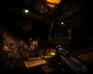 Doom 3 HD Mod