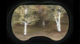"Stalker call of pripyat" M.S.U v.3