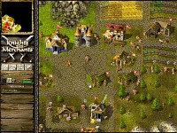 Woodcutter's