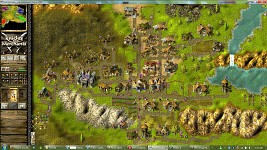 HQ screenshot