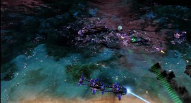 AI support their navy now