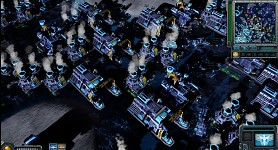 Experimenting with an AI