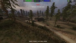 Zaton test (pre-beta 5)