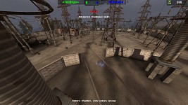 Zaton test (pre-beta 5)