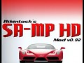 Rikintosh's SA-MP HD