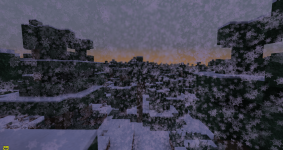 A few screenshots