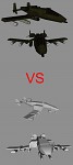 Let the battle begin!