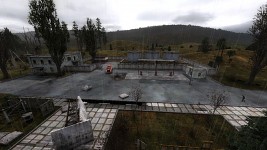 OGSE 0.6.9.3 Dark Valley