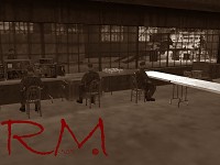 Factory (RM-505©)