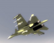 Russian Weapons Pack