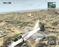Wingmen Planes