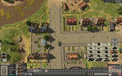 Sherman 76 and the American anti-tank & arty menu