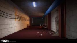 Tempest Hallway