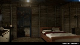 Alpha #6 Development Screenshots