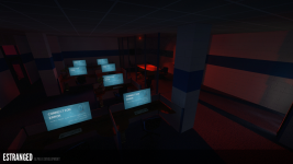 Alpha #6 Development Screenshots