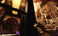 The Stingstaff