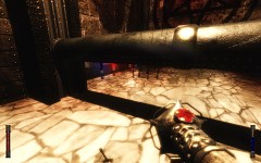 The Stingstaff