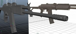 M21 Zastava