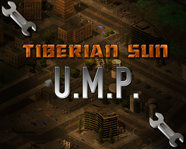 Tiberian Sun: UMP