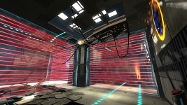 Test Chamber 15 Room 2