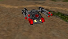 Ontos & AML in the renderer