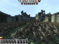 More New Settlements