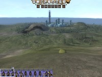 More New Settlements