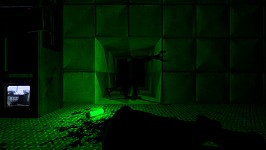 In the vents