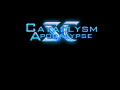 Starcraft : Cataclysm Apocalypse
