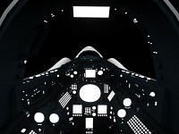 Siren Cockpit