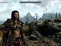 Female Devil Ebony Armor