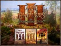 Improvement Mod (Age of Empires III)