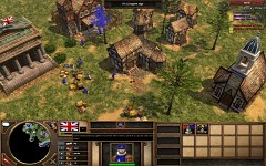 Improvement Mod