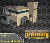 Empire command center