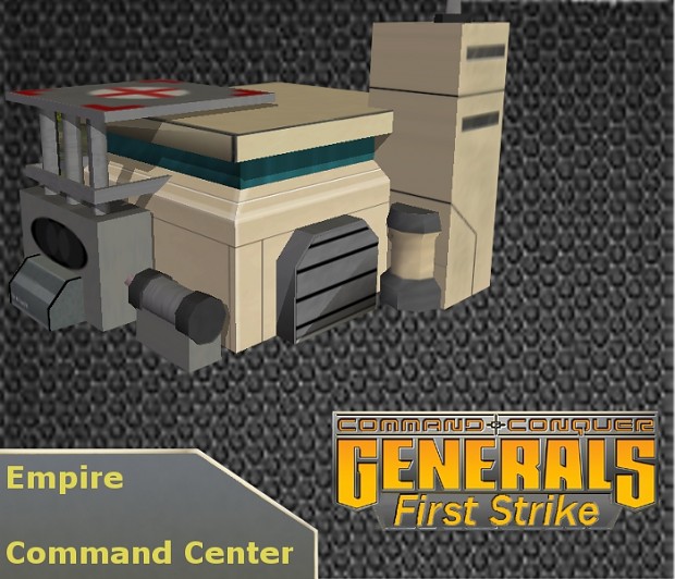 Empire command center