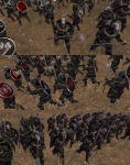 Warlords Chosen