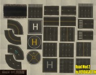 Road Mod 2