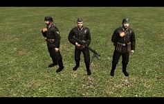 headgear