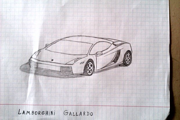 Lamborghini