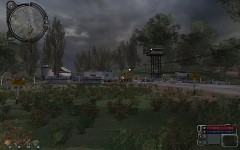 New spawn