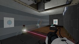 portal 2 SOA pre alpha screens