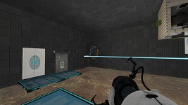 portal 2 SOA pre alpha screens