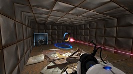 portal 2 SOA pre alpha screens