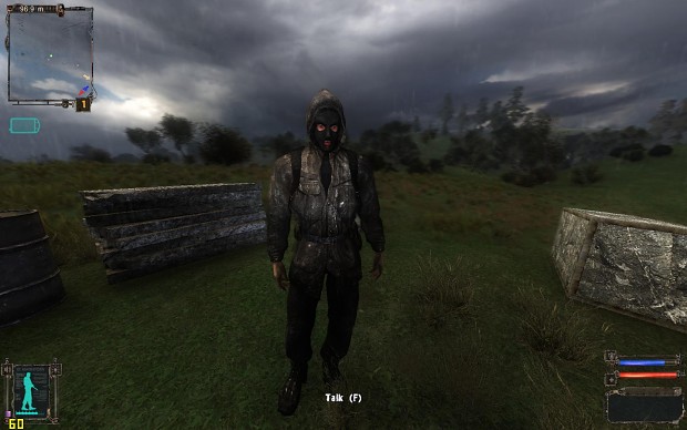 NPC reskins